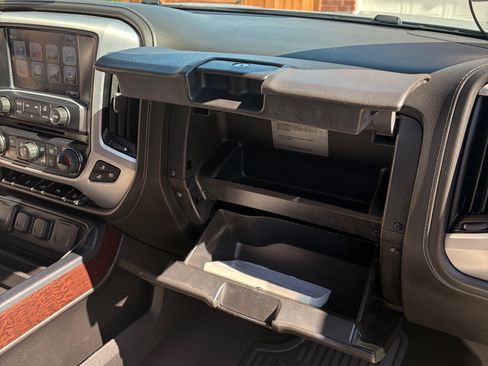 Used 2018 GMC Sierra 1500 SLT w/ Texas SLT Premium Package image 16