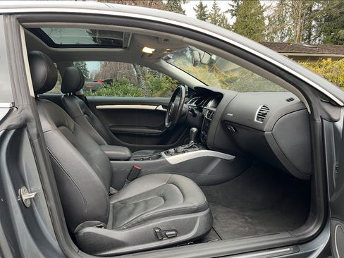 Used 2012 Audi A5 2.0T Premium Plus image 5