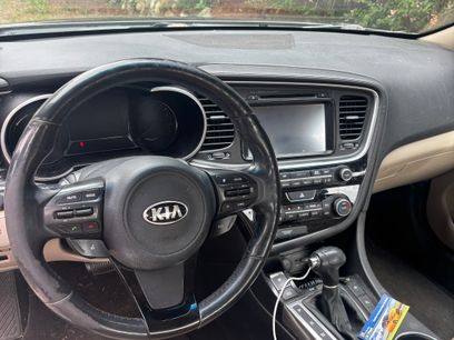 Used 2014 Kia Optima EX