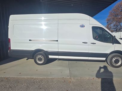 Used 2020 Ford Transit 250 Extended Length High Roof Van