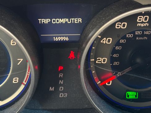 Used 2009 Acura MDX w/ Technology & Entertainment image 11