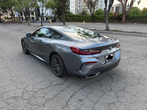 Used 2022 BMW 840i Coupe image 5