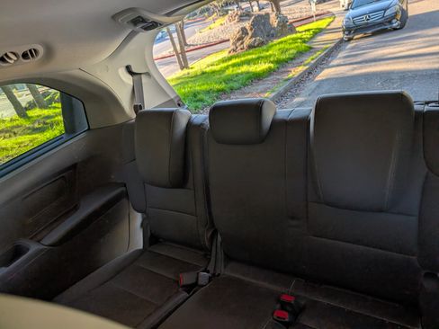 Used 2013 Honda Odyssey EX-L image 20