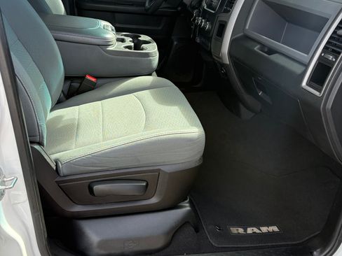 Used 2015 RAM 1500 Tradesman w/ Popular Equipment Group image 9