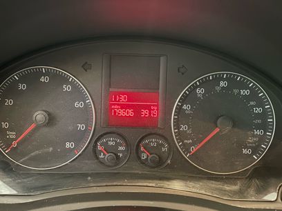 Used 2008 Volkswagen Jetta SEL