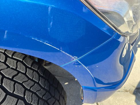 Used 2017 Toyota Tundra Platinum image 6