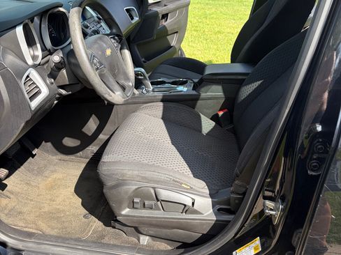 Used 2012 Chevrolet Equinox LS FWD image 8