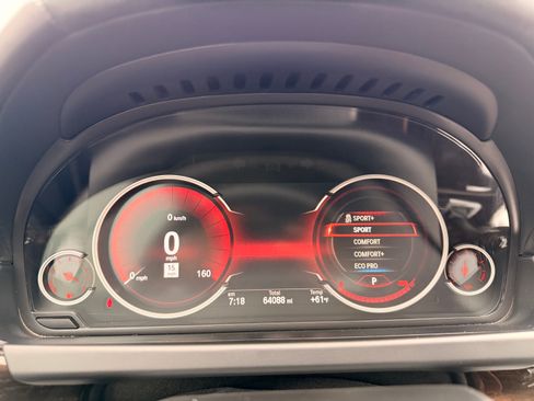 Used 2014 BMW 650i Convertible RWD image 24