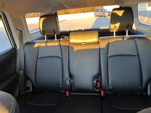 Used 2022 Toyota 4Runner TRD Sport w/ Technology Package image 15