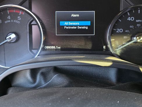 Used 2019 Ford F250 King Ranch w/ King Ranch Ultimate Package image 11