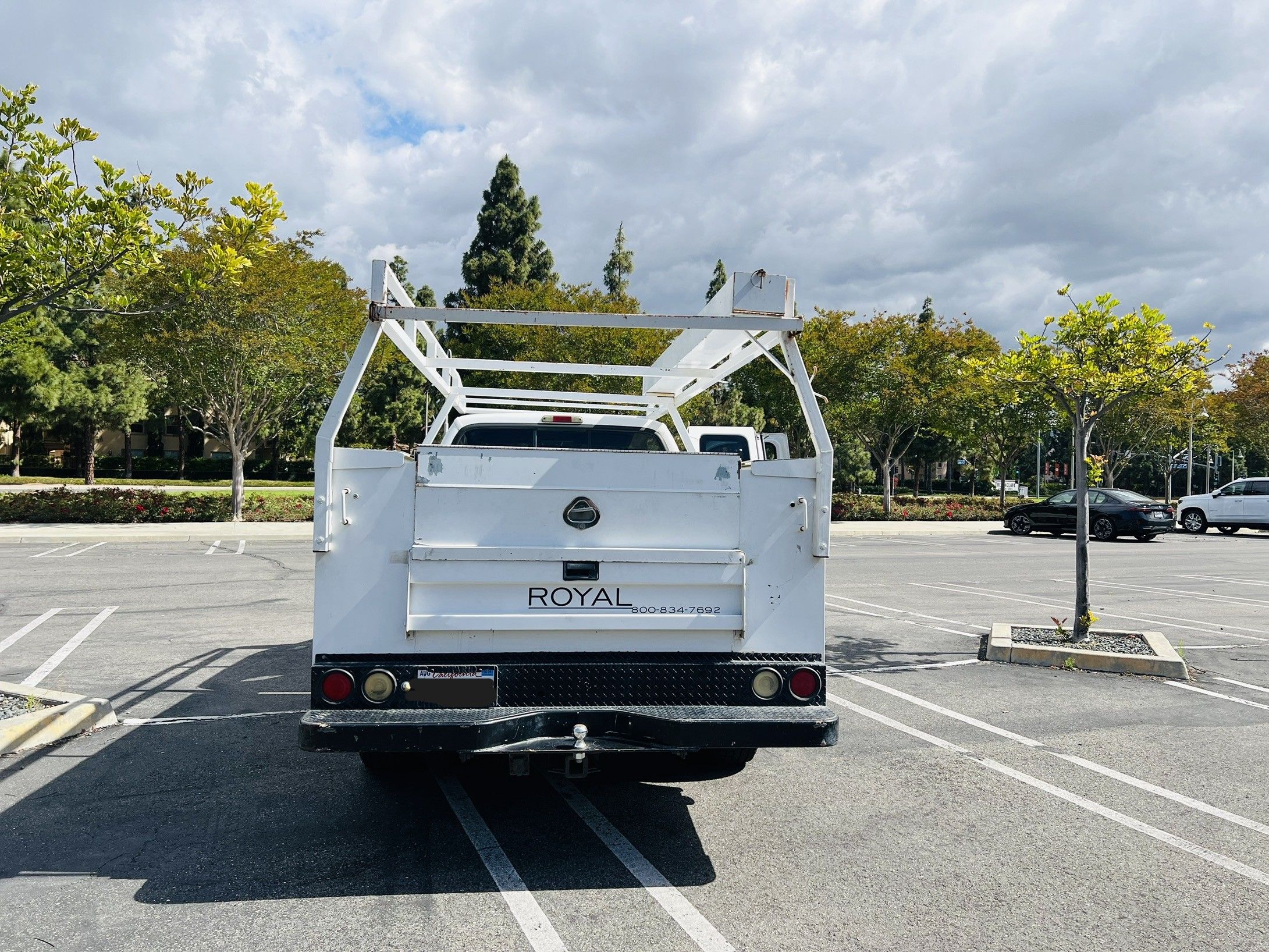 Used 2002 Ford F350 XL RWD image 15