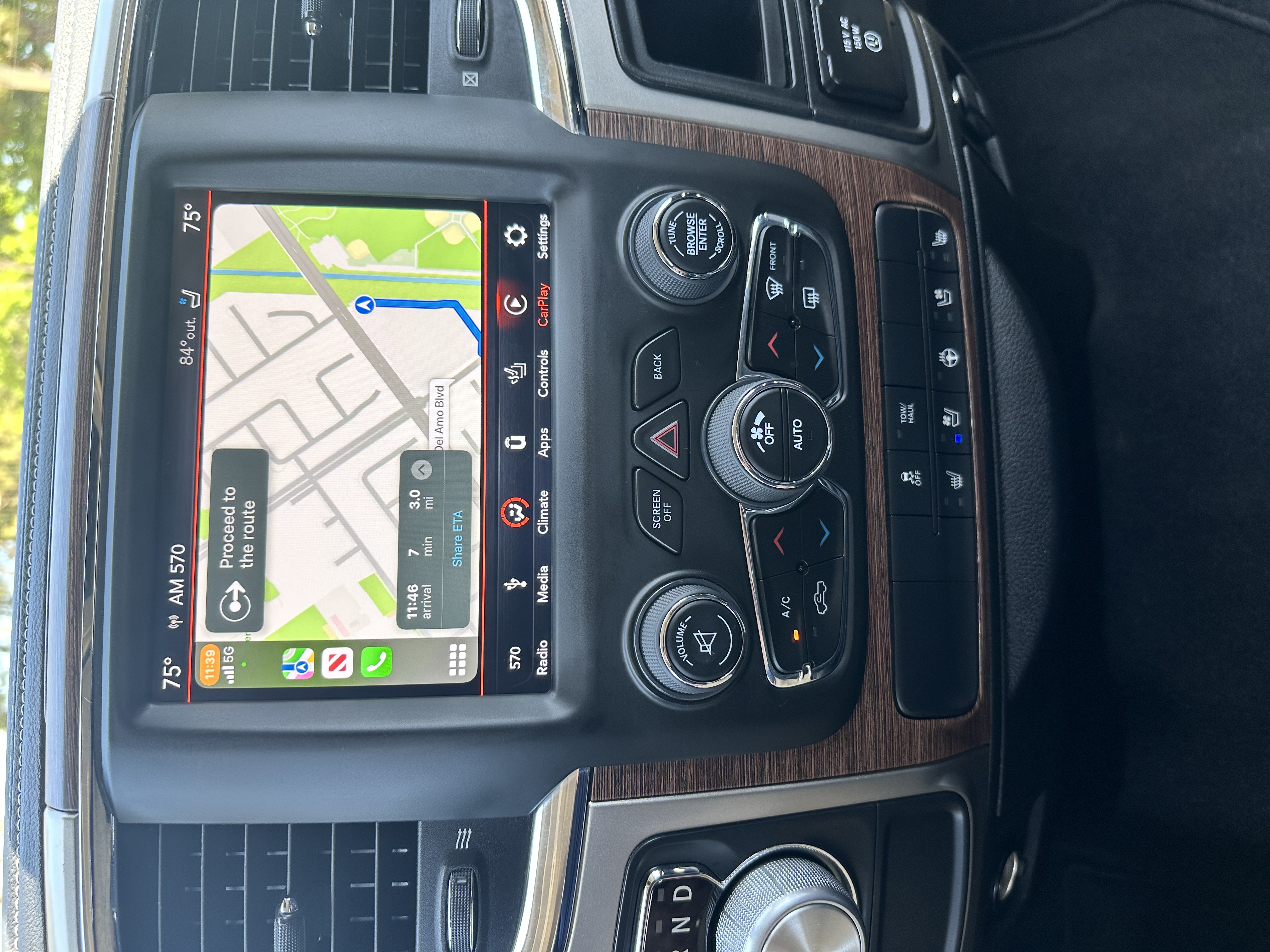 Used 2019 RAM 1500 Laramie RWD image 31