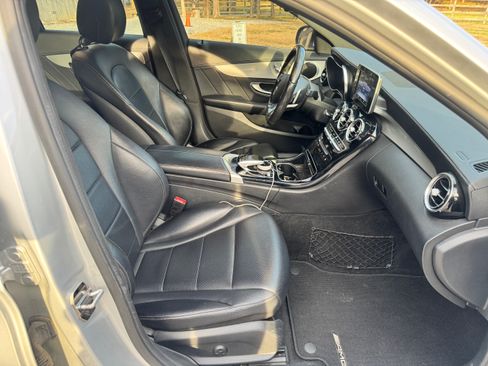 Used 2016 Mercedes-Benz C 300 Sedan image 17