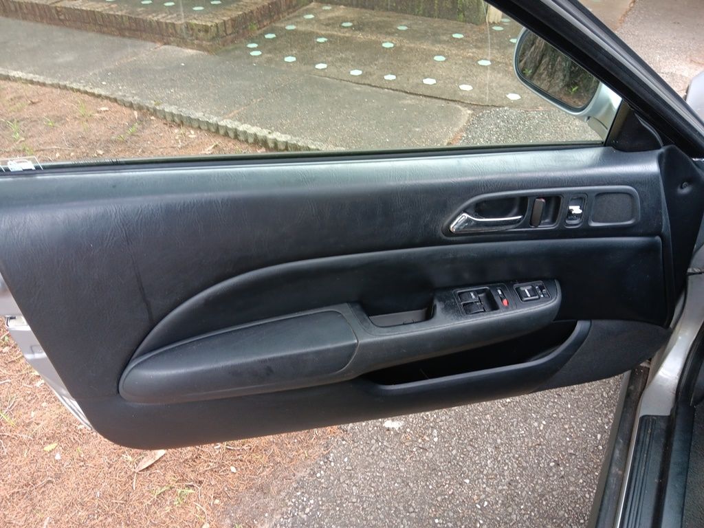 Used 2001 Honda Prelude image 18