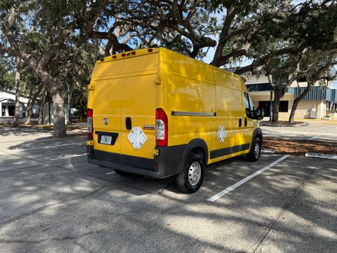 Used 2014 RAM ProMaster 1500 image 10