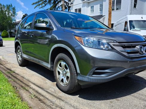 Used 2013 Honda CR-V LX image 11