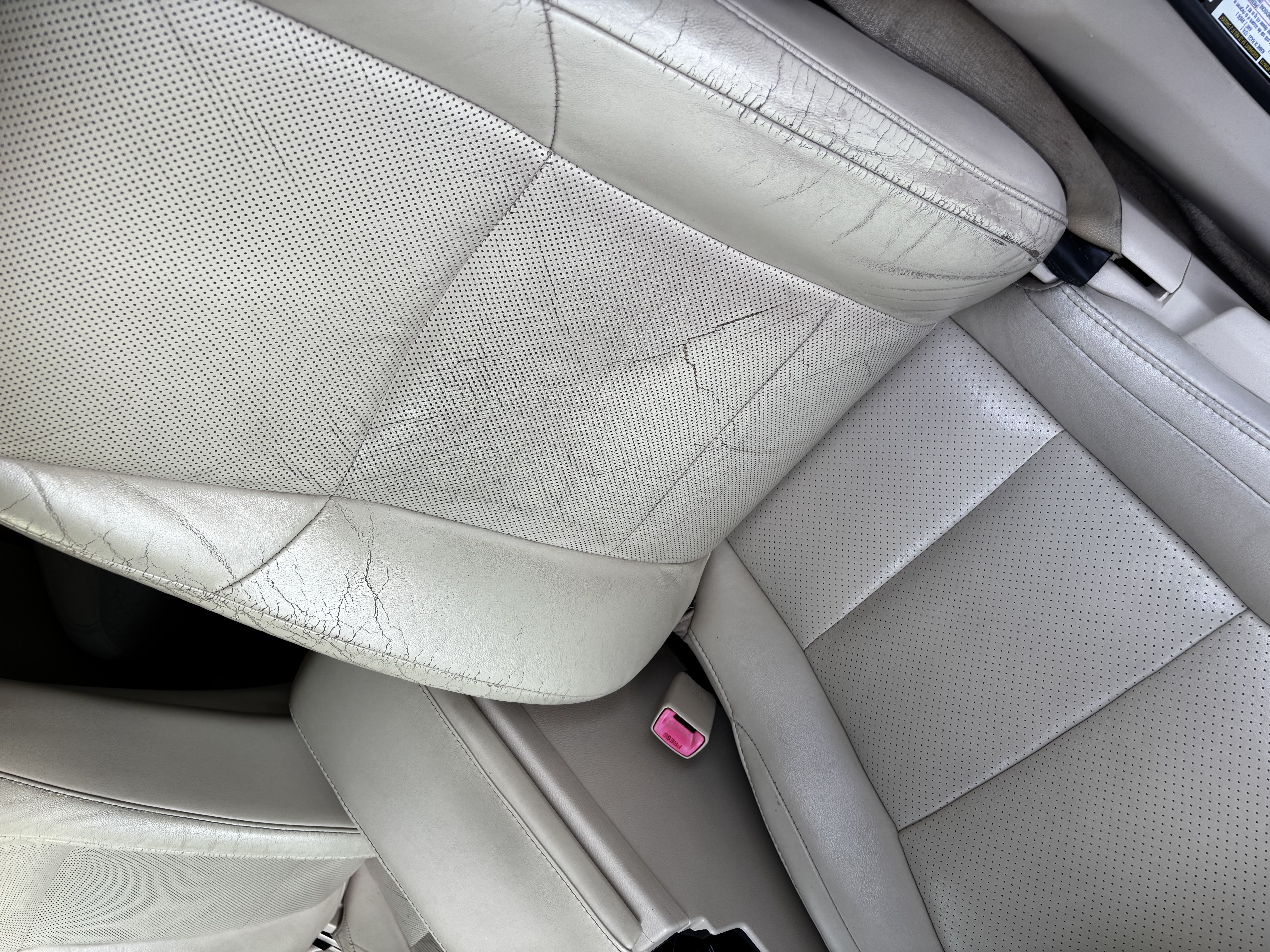 Used 2013 Lexus ES 350 w/ Luxury Pkg FWD image 27