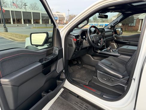 Used 2023 Ford F150 Raptor w/ Equipment Group 802A Raptor R image 10