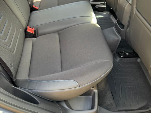 Used 2017 Ford Focus RS image 6