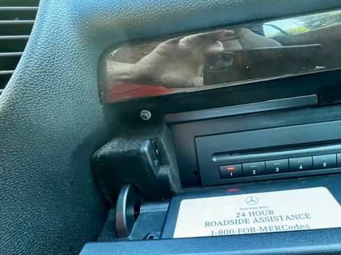 Used 2007 Mercedes-Benz SLK 280 image 9