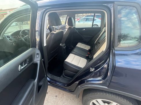 Used 2016 Volkswagen Tiguan S image 13