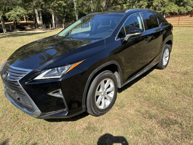 Used 2016 Lexus RX 350 AWD w/ Premium Package image 2