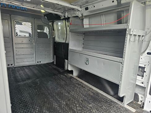 Used 2016 Ford Transit 150 130 Low Roof image 2