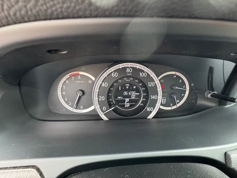 Used 2013 Honda Accord EX-L image 6