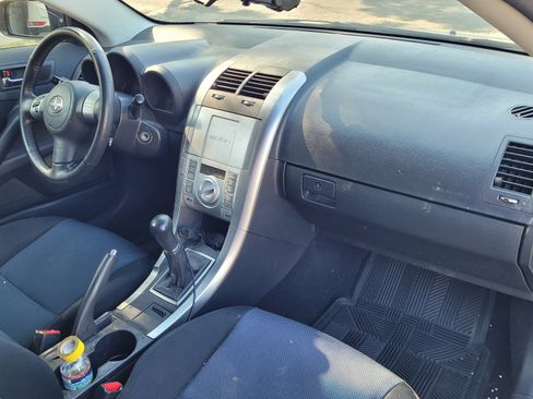 Used 2007 Scion tC image 6