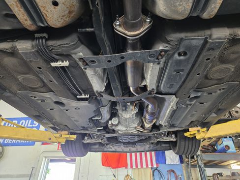 Used 2009 MAZDA RX-8 R3 image 19