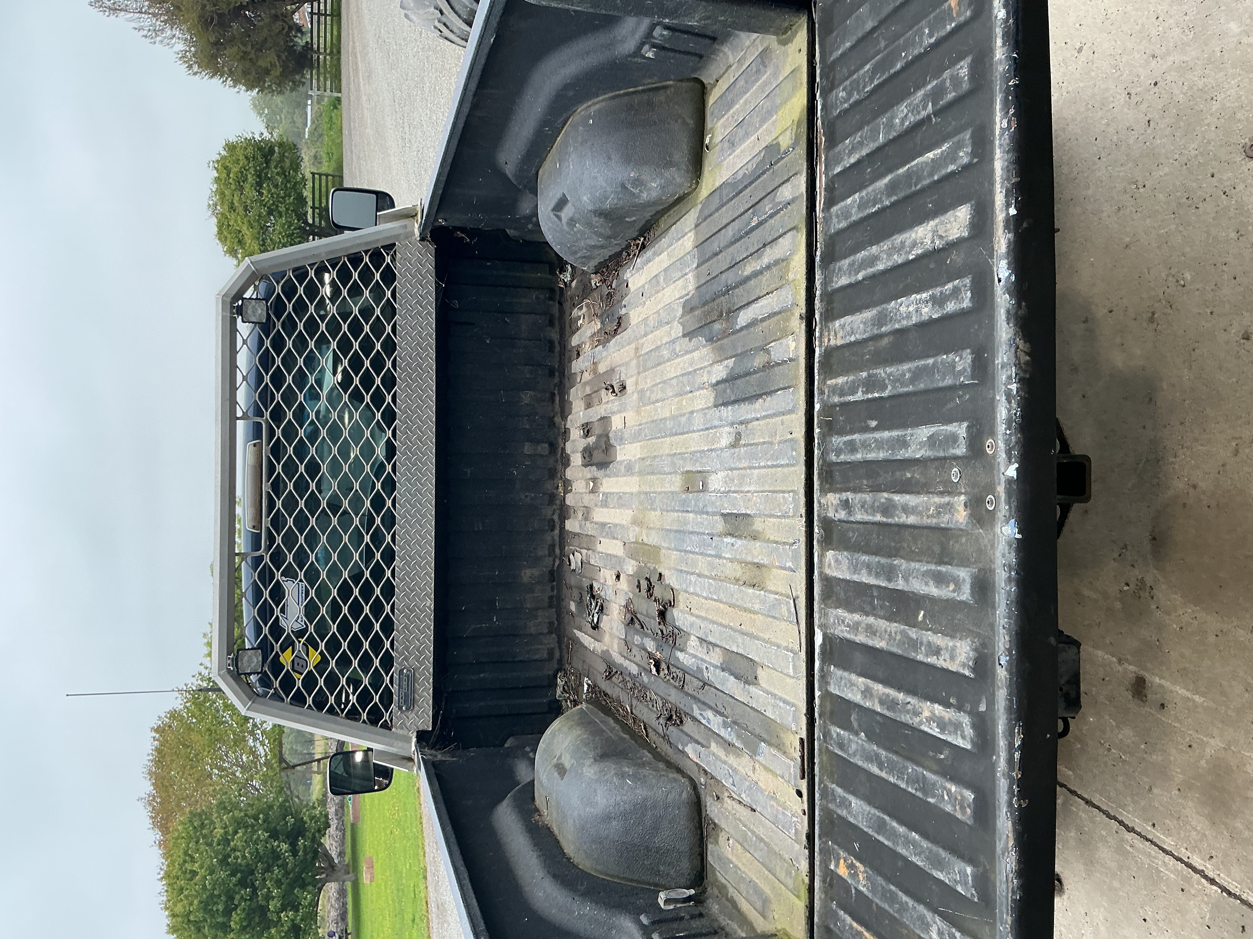Used 2002 Dodge Ram 2500 Truck 4x4 Quad Cab image 10