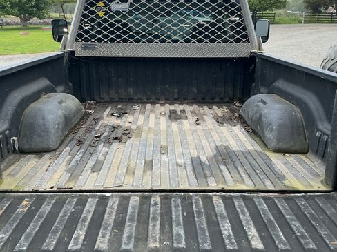 Used 2002 Dodge Ram 2500 Truck 4x4 Quad Cab image 10