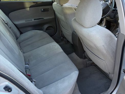 Used 2006 Nissan Altima 2.5 S w/ (P01) Special Edition Pkg image 12