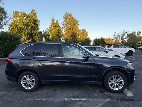 Used 2014 BMW X5 xDrive35i AWD/4WD image 14