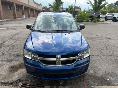 Used 2010 Dodge Journey SE FWD image 1