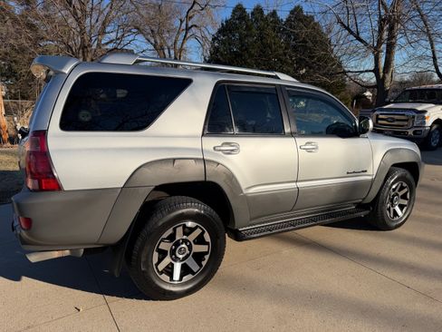 Used 2003 Toyota 4Runner Sport image 18