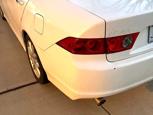 Used 2006 Acura TSX image 5