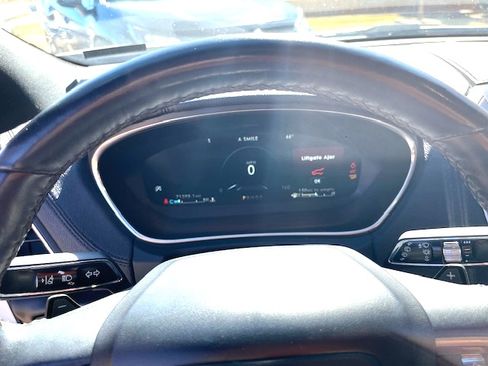 Used 2019 Lincoln Nautilus Reserve image 16