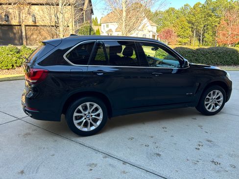 Used 2015 BMW X5 sDrive35i image 13