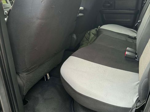 Used 2012 RAM 1500 Express AWD/4WD image 7