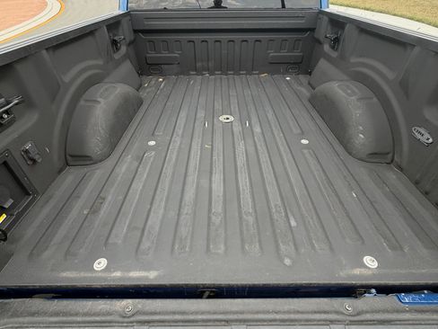 Used 2023 Ford F150 XLT w/ Equipment Group 302A High AWD/4WD image 8