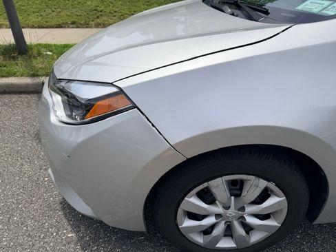 Used 2014 Toyota Corolla LE FWD image 10