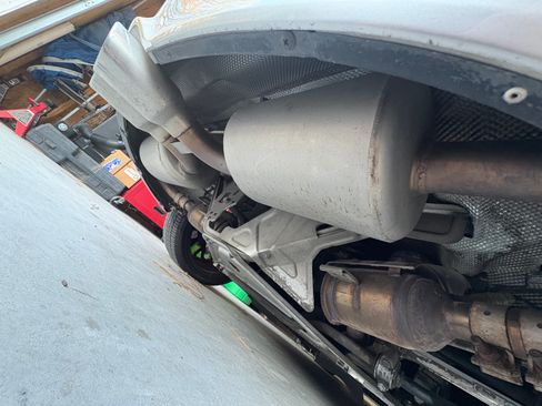 Used 1997 Porsche Boxster image 17