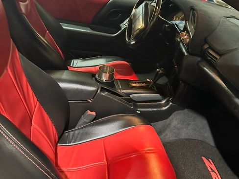 Used 1993 Chevrolet Camaro Z28 image 11