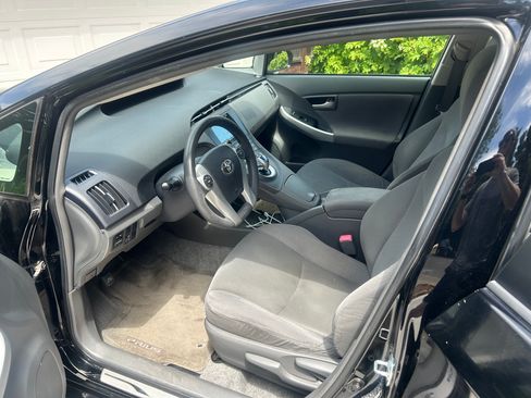 Used 2011 Toyota Prius Two FWD image 8