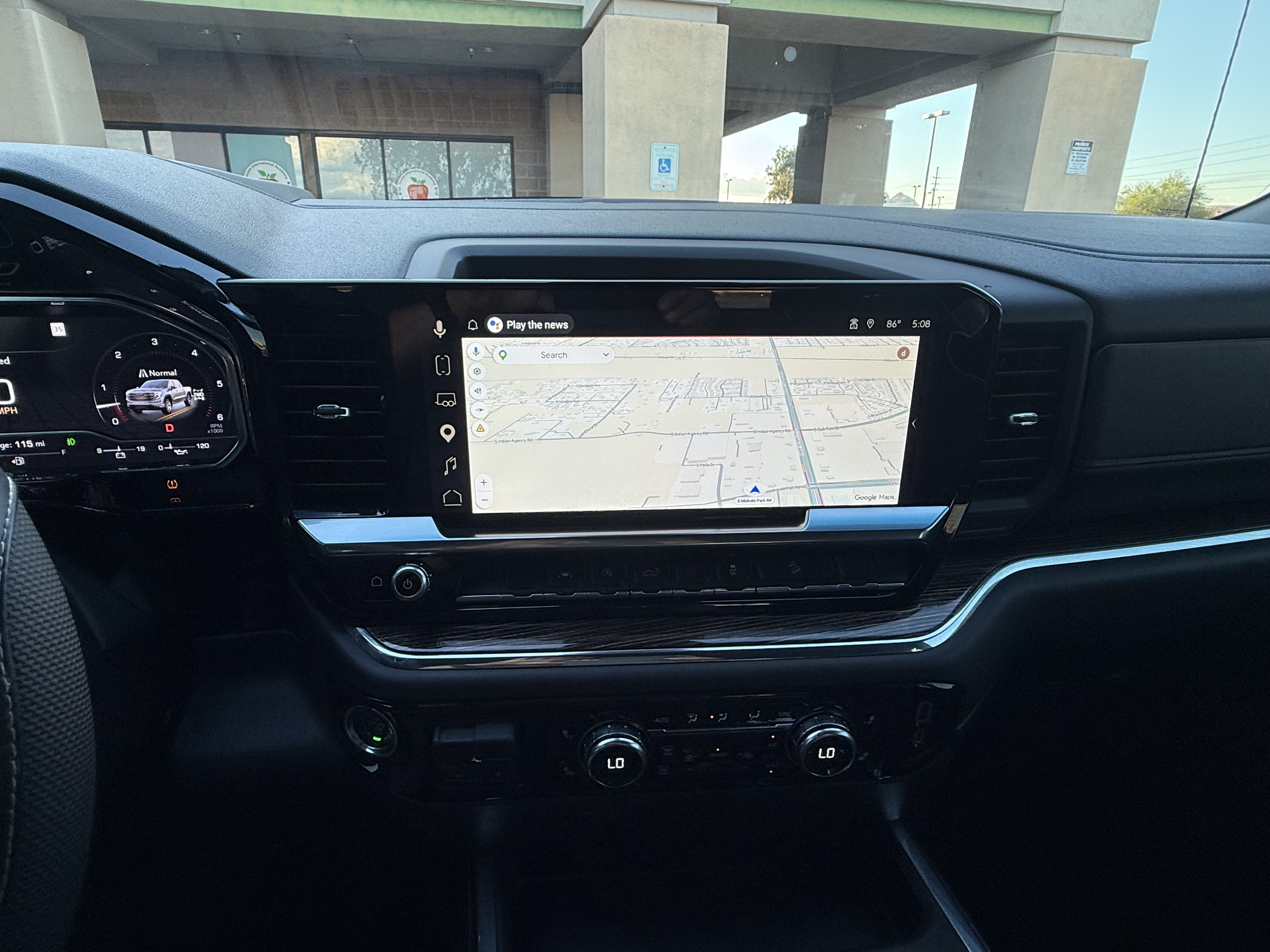 Used 2023 GMC Sierra 1500 Elevation AWD/4WD image 13