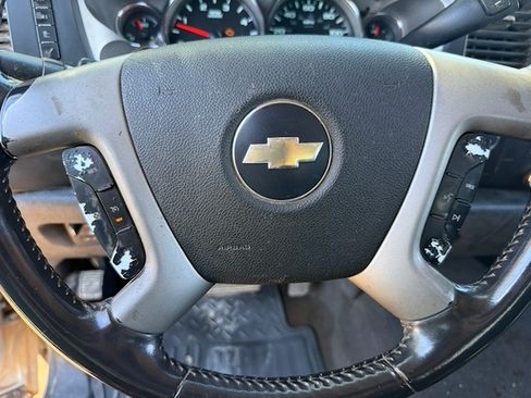 Used 2008 Chevrolet Silverado 2500 LT w/ 1LT Convenience Package image 26