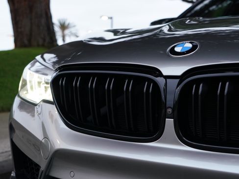 Used 2020 BMW M5 w/ Executive Package AWD/4WD image 10