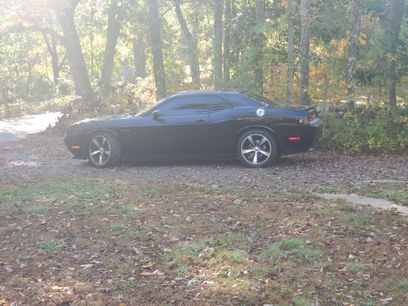 Used 2014 Dodge Challenger R/T