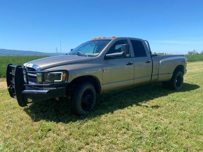Used 2009 Dodge Ram 3500 Truck ST w/ Popular Equipment Group